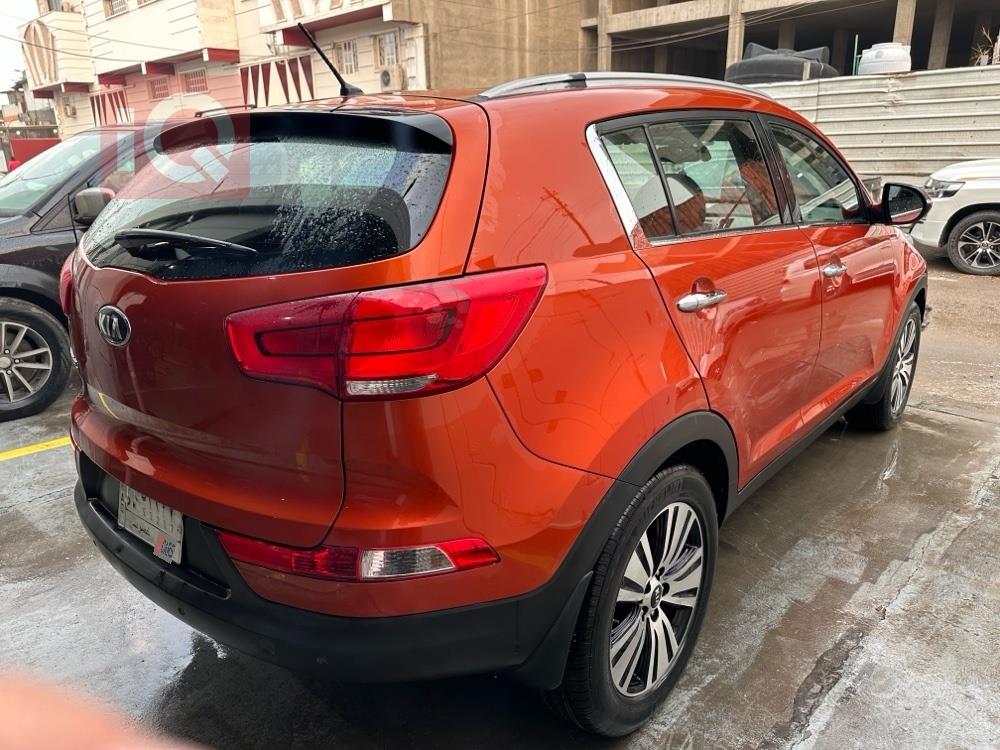 کیا سپۆرتاج